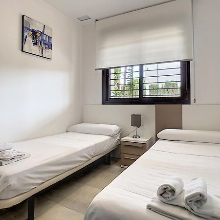 Silene Apartamento 3010 Los Altos 外观 照片
