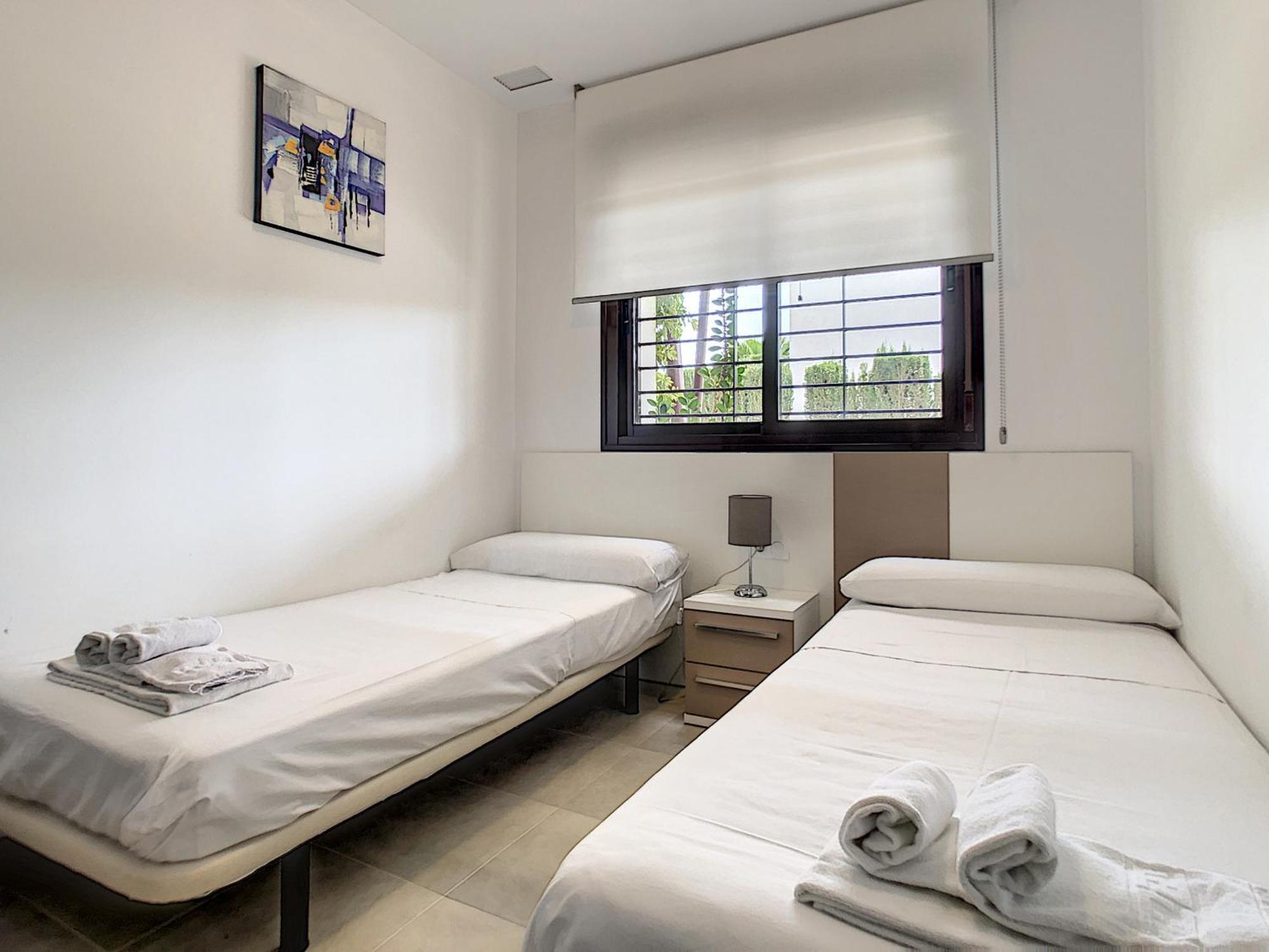 Silene Apartamento 3010 Los Altos 外观 照片