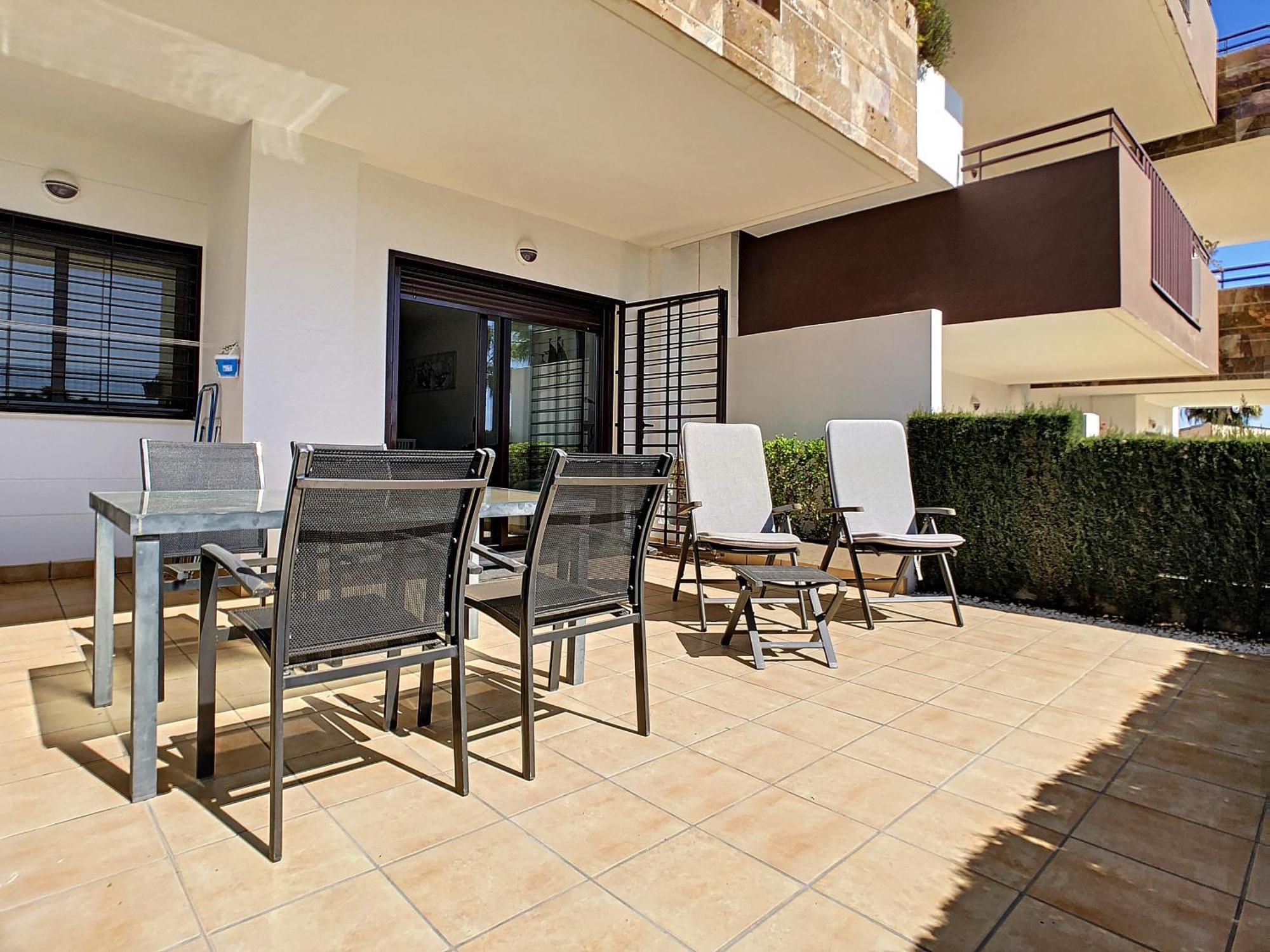 Silene Apartamento 3010 Los Altos 外观 照片