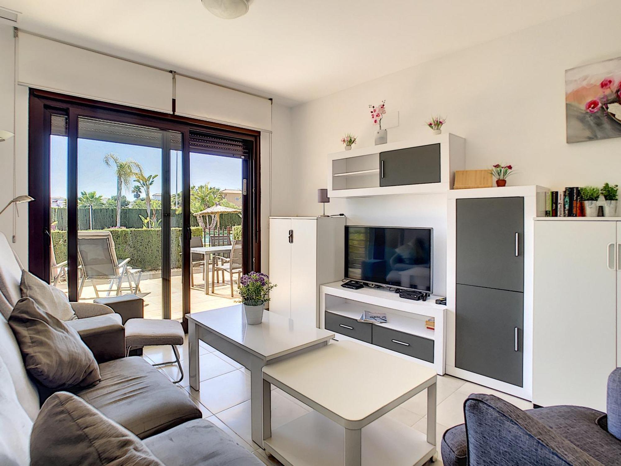 Silene Apartamento 3010 Los Altos 外观 照片