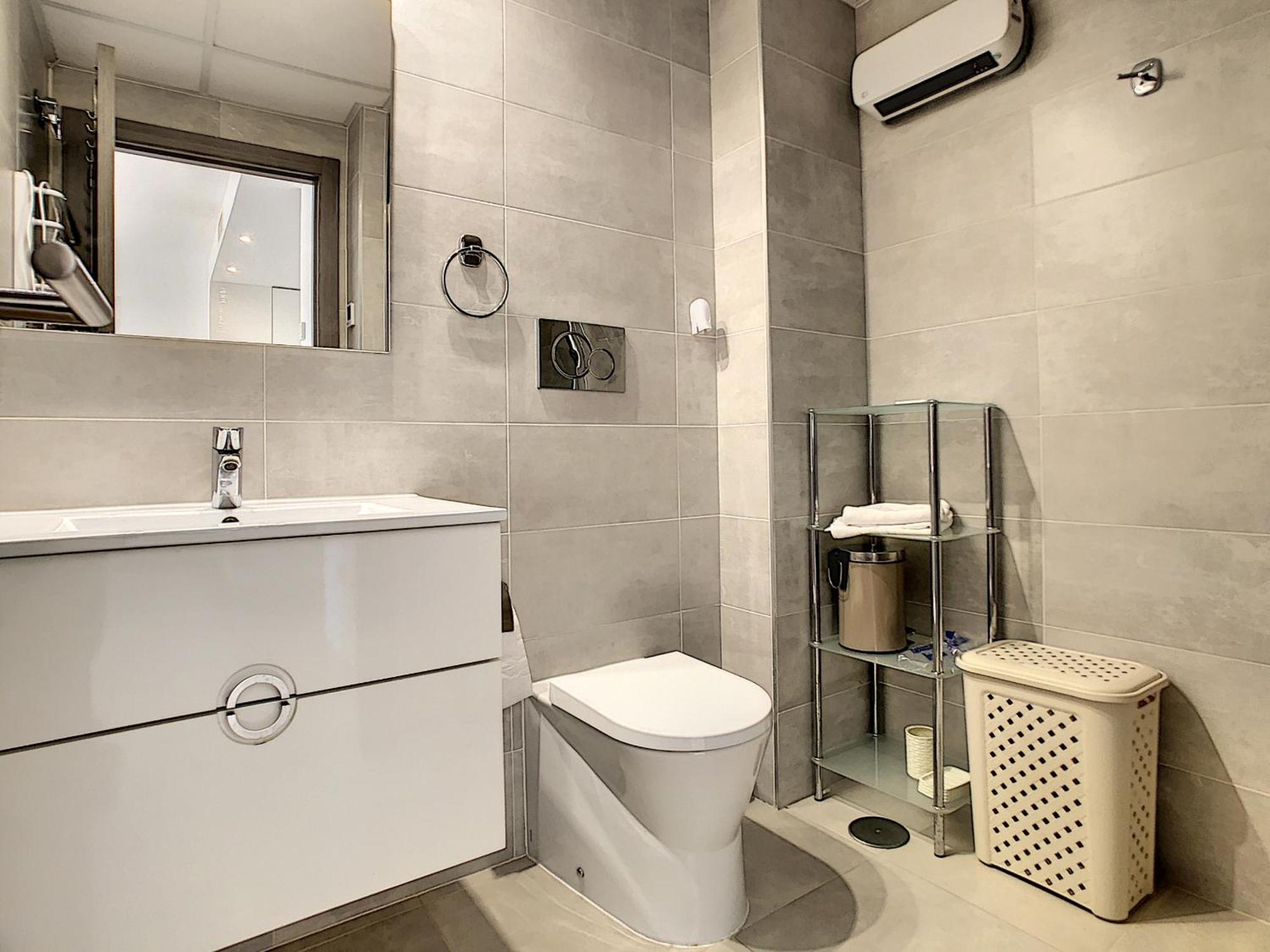 Silene Apartamento 3010 Los Altos 外观 照片