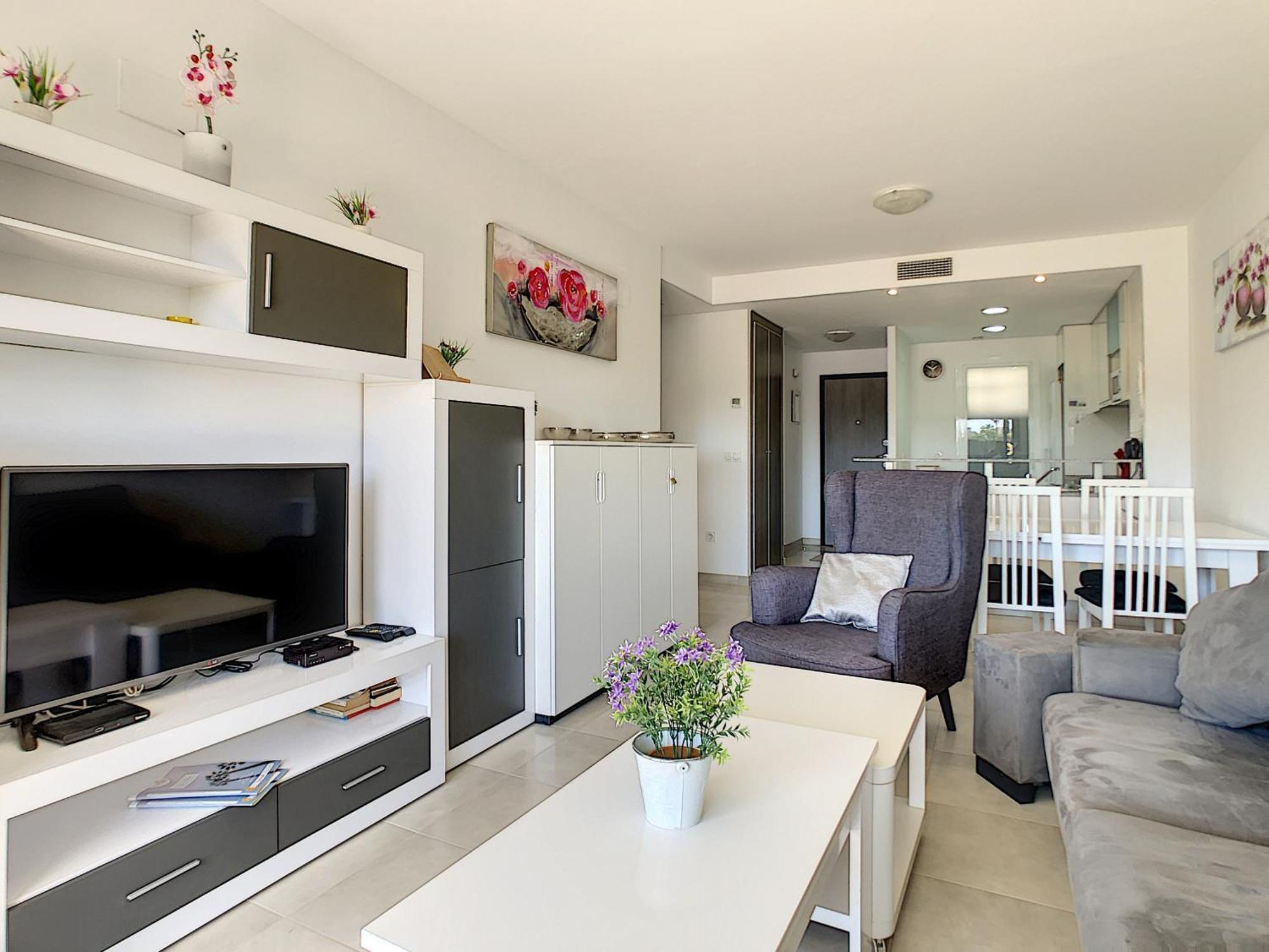 Silene Apartamento 3010 Los Altos 外观 照片