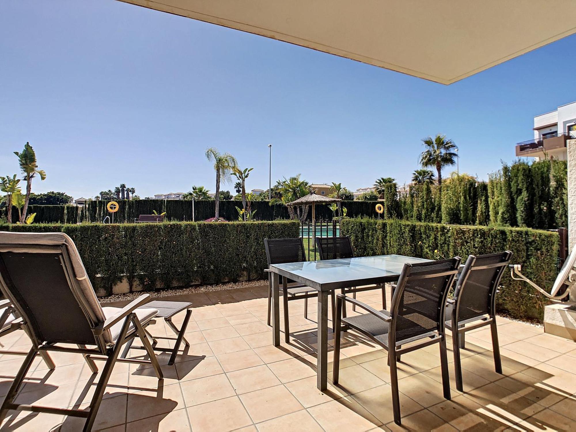 Silene Apartamento 3010 Los Altos 外观 照片