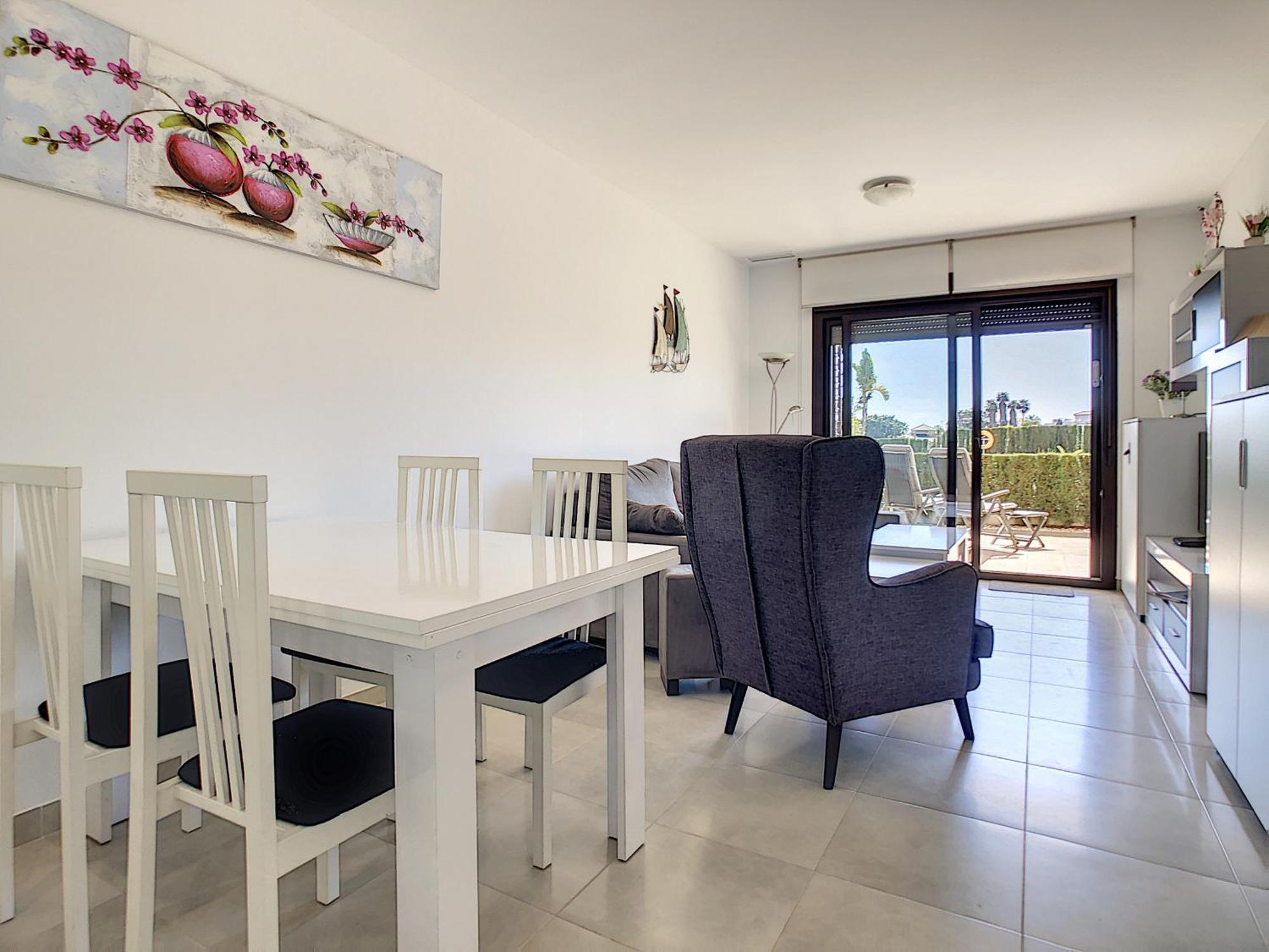 Silene Apartamento 3010 Los Altos 外观 照片