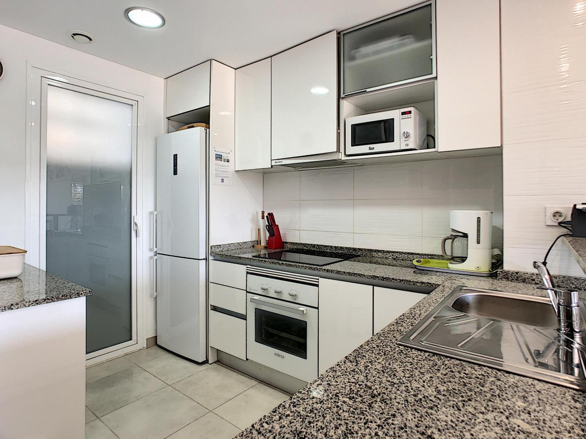 Silene Apartamento 3010 Los Altos 外观 照片