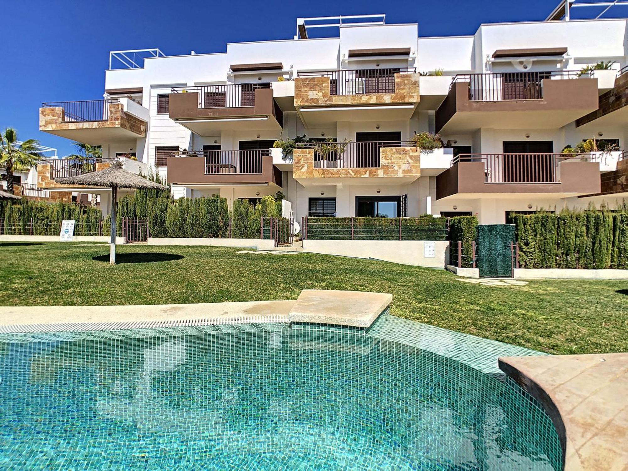 Silene Apartamento 3010 Los Altos 外观 照片