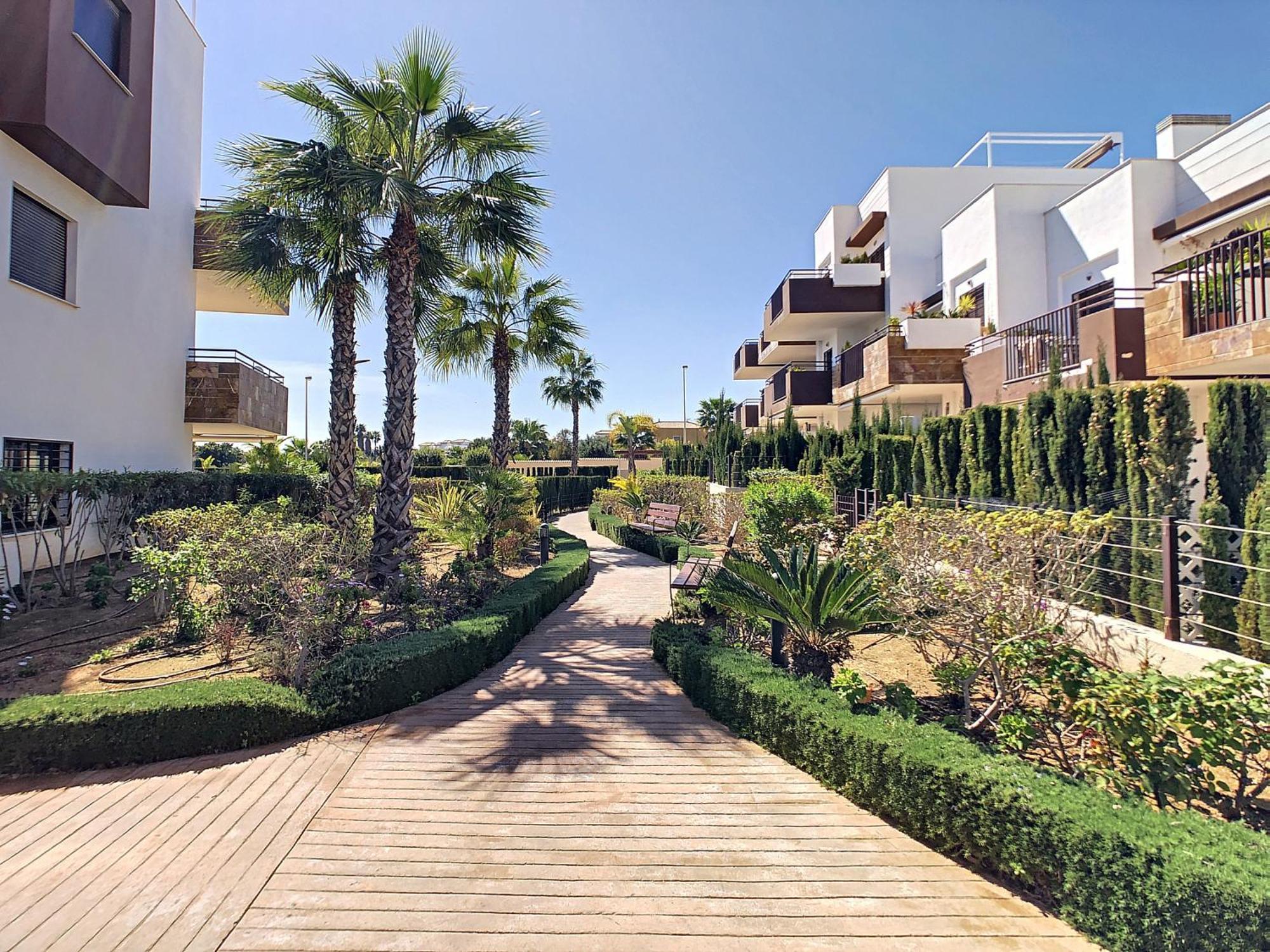 Silene Apartamento 3010 Los Altos 外观 照片