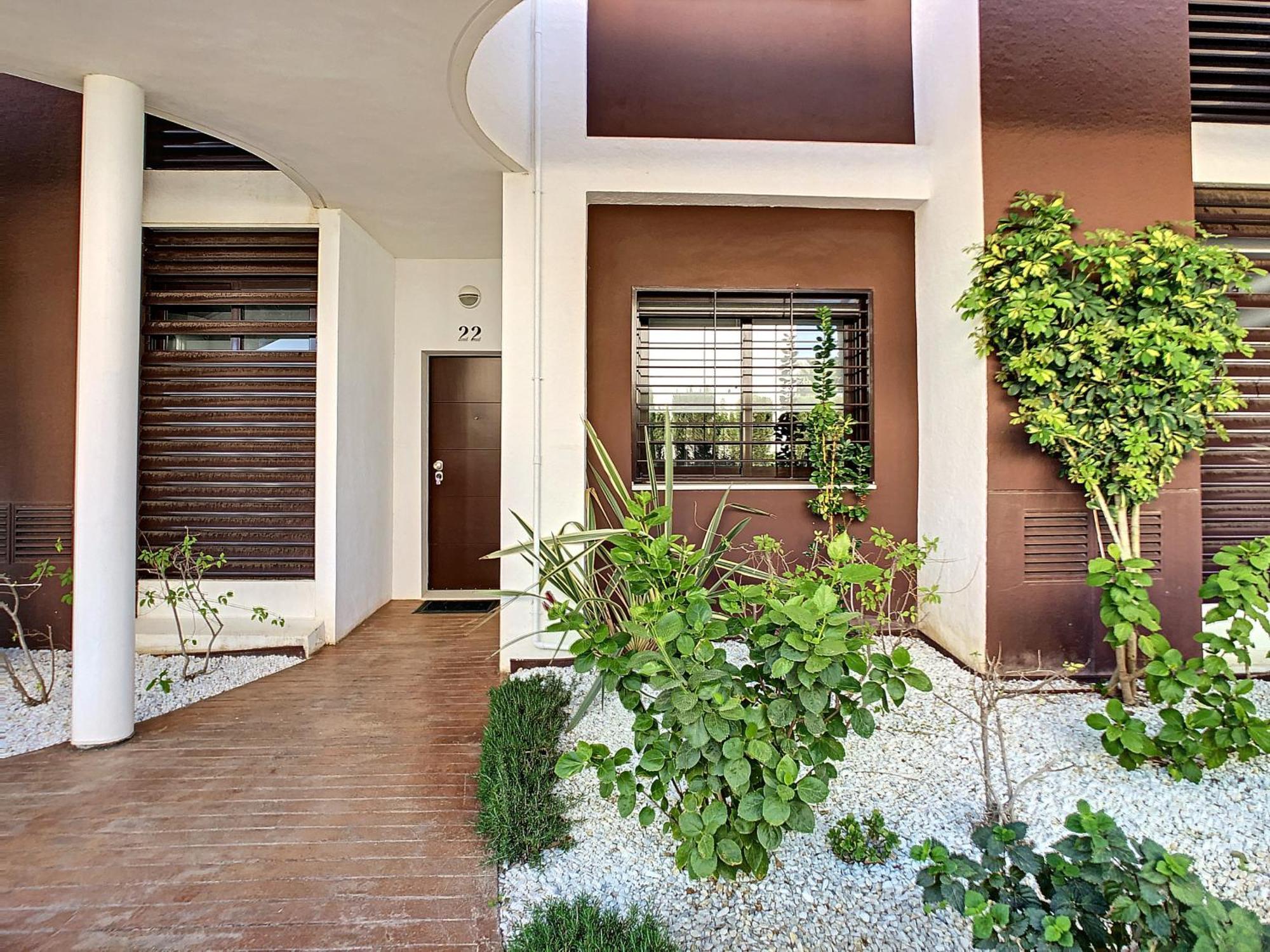Silene Apartamento 3010 Los Altos 外观 照片